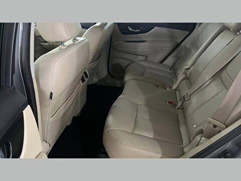 nissan, x-trail, suv 1.6 dcı platinum premium x-tronic, otomatik, dizel 2.el otomobil | renew 25