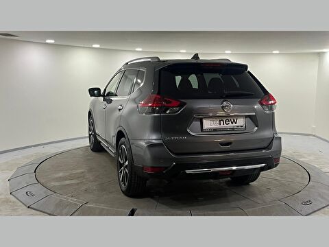 nissan, x-trail, suv 1.6 dcı platinum premium x-tronic, otomatik, dizel 2.el otomobil | renew 9