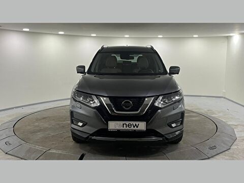 nissan, x-trail, suv 1.6 dcı platinum premium x-tronic, otomatik, dizel 2.el otomobil | renew 4
