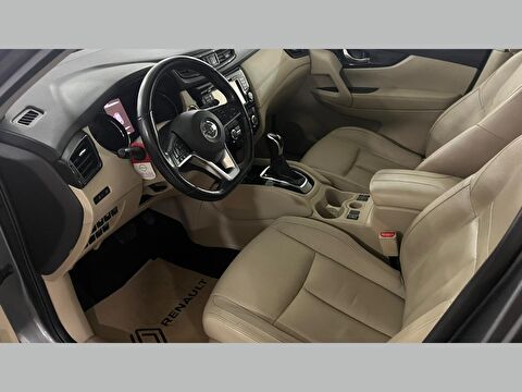 nissan, x-trail, suv 1.6 dcı platinum premium x-tronic, otomatik, dizel 2.el otomobil | renew 11