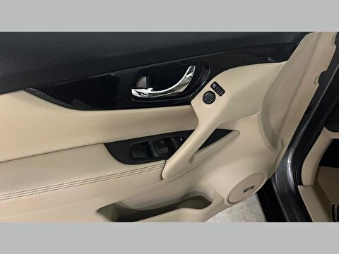 nissan, x-trail, suv 1.6 dcı platinum premium x-tronic, otomatik, dizel 2.el otomobil | renew 21