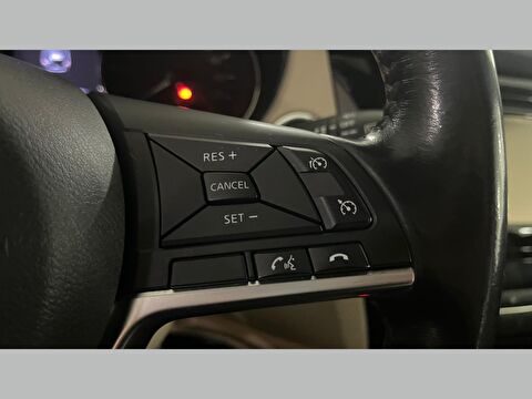 nissan, x-trail, suv 1.6 dcı platinum premium x-tronic, otomatik, dizel 2.el otomobil | renew 22