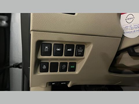 nissan, x-trail, suv 1.6 dcı platinum premium x-tronic, otomatik, dizel 2.el otomobil | renew 17