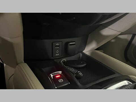 nissan, x-trail, suv 1.6 dcı platinum premium x-tronic, otomatik, dizel 2.el otomobil | renew 19