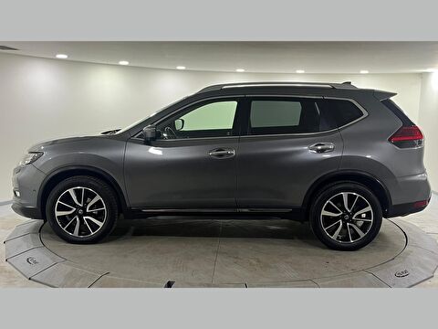 nissan, x-trail, suv 1.6 dcı platinum premium x-tronic, otomatik, dizel 2.el otomobil | renew 10