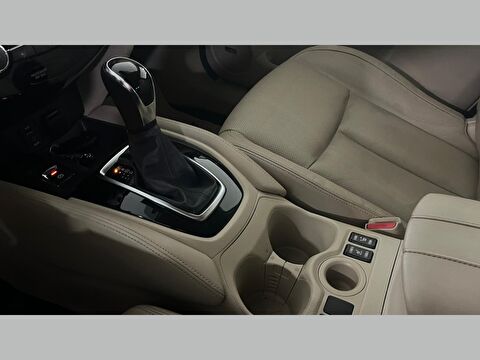 nissan, x-trail, suv 1.6 dcı platinum premium x-tronic, otomatik, dizel 2.el otomobil | renew 20