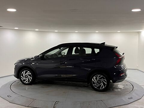 hyundai, bayon, 1.0 t-gdı jump, otomatik, benzin 2.el otomobil | renew 12