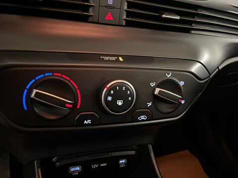 hyundai, bayon, 1.0 t-gdı jump, otomatik, benzin 2.el otomobil | renew 20