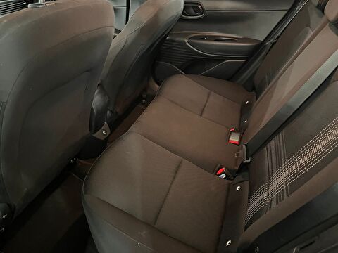 hyundai, bayon, 1.0 t-gdı jump, otomatik, benzin 2.el otomobil | renew 16