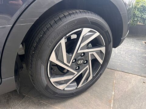 hyundai, bayon, 1.0 t-gdı jump, otomatik, benzin 2.el otomobil | renew 21