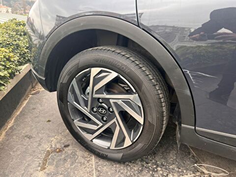 hyundai, bayon, 1.0 t-gdı jump, otomatik, benzin 2.el otomobil | renew 18