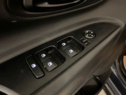 hyundai, bayon, 1.0 t-gdı jump, otomatik, benzin 2.el otomobil | renew 18