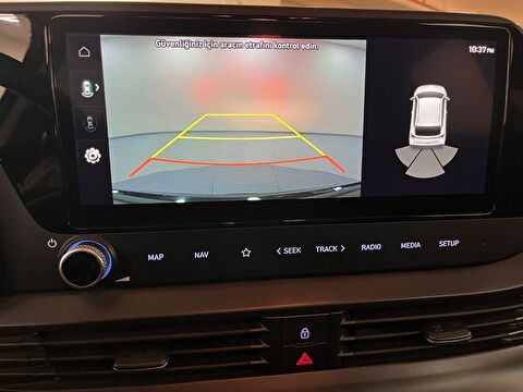 hyundai, bayon, 1.0 t-gdı jump, otomatik, benzin 2.el otomobil | renew 22