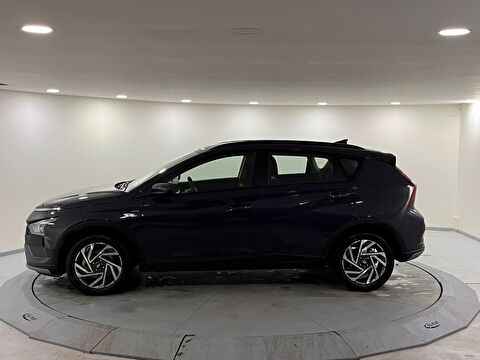 hyundai, bayon, 1.0 t-gdı jump, otomatik, benzin 2.el otomobil | renew 13