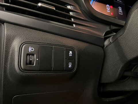 hyundai, bayon, 1.0 t-gdı jump, otomatik, benzin 2.el otomobil | renew 21