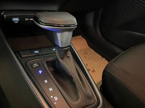 hyundai, bayon, 1.0 t-gdı jump, otomatik, benzin 2.el otomobil | renew 19