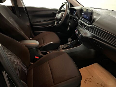 hyundai, bayon, 1.0 t-gdı jump, otomatik, benzin 2.el otomobil | renew 15