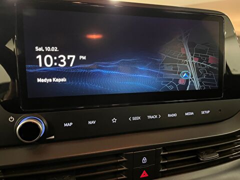 hyundai, bayon, 1.0 t-gdı jump, otomatik, benzin 2.el otomobil | renew 24