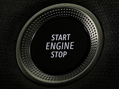 renault, clio, 1.0 tce evolution x-tronic, otomatik, benzin 2.el otomobil | renew 15