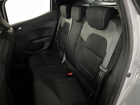 renault, clio, 1.0 tce evolution x-tronic, otomatik, benzin 2.el otomobil | renew 12