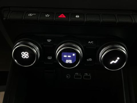renault, clio, 1.0 tce techno esprit alpine x-tronic, otomatik, benzin 2.el otomobil | renew 20