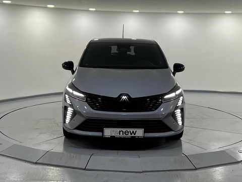 renault, clio, 1.0 tce techno esprit alpine x-tronic, otomatik, benzin 2.el otomobil | renew 3