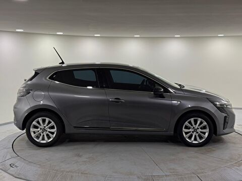renault, clio, hatchback 1.0 tce evolution x-tronic, otomatik, benzin 2.el otomobil | renew 9