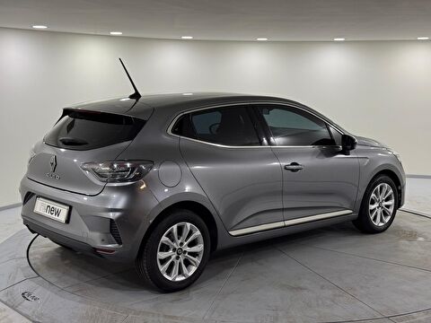 renault, clio, hatchback 1.0 tce evolution x-tronic, otomatik, benzin 2.el otomobil | renew 8