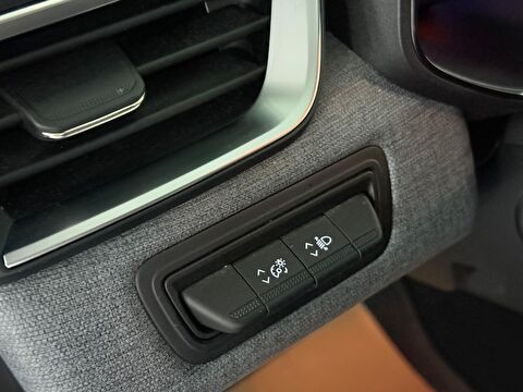 renault, clio, hatchback 1.0 tce evolution x-tronic, otomatik, benzin 2.el otomobil | renew 18