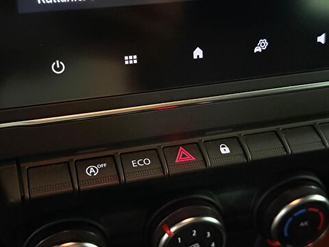 renault, clio, hatchback 1.0 tce evolution x-tronic, otomatik, benzin 2.el otomobil | renew 23
