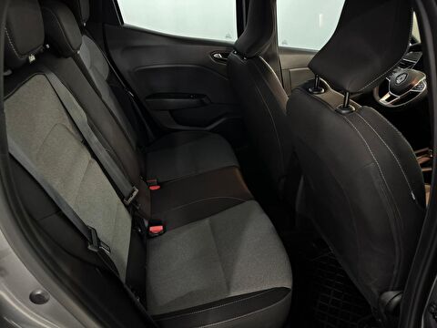 renault, clio, hatchback 1.0 tce evolution x-tronic, otomatik, benzin 2.el otomobil | renew 12