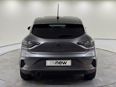 renault, clio, hatchback 1.0 tce evolution x-tronic, otomatik, benzin 2.el otomobil | renew 7
