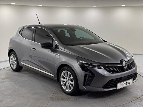 Hatchback 1.0 TCe Evolution X-Tronic, 2. el otomobil | renew