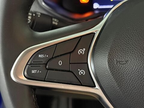 renault, clio, hatchback 1.0 tce evolution x-tronic, otomatik, benzin 2.el otomobil | renew 19