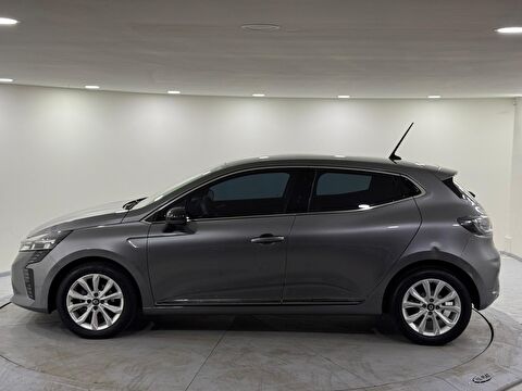 renault, clio, hatchback 1.0 tce evolution x-tronic, otomatik, benzin 2.el otomobil | renew 5
