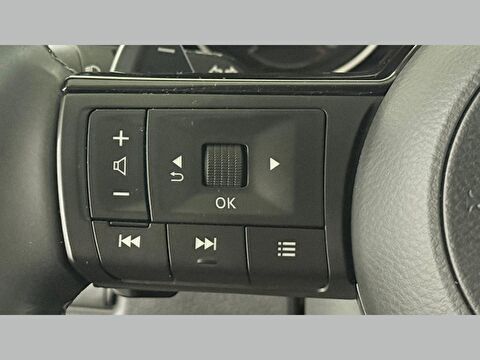 nissan, qashqai, suv 1.3 dıg-t 12v mhev sky pack x-tronic, otomatik, mhev 2.el otomobil | renew 26