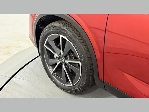 nissan, qashqai, suv 1.3 dıg-t 12v mhev sky pack x-tronic, otomatik, mhev 2.el otomobil | renew 29