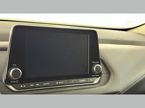 nissan, qashqai, suv 1.3 dıg-t 12v mhev sky pack x-tronic, otomatik, mhev 2.el otomobil | renew 23