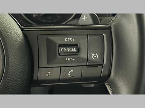 nissan, qashqai, suv 1.3 dıg-t 12v mhev sky pack x-tronic, otomatik, mhev 2.el otomobil | renew 25