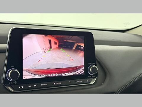 nissan, qashqai, suv 1.3 dıg-t 12v mhev sky pack x-tronic, otomatik, mhev 2.el otomobil | renew 24