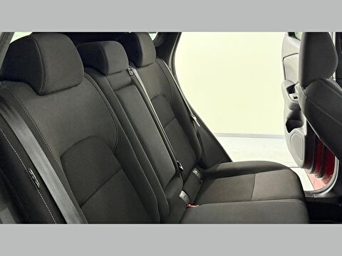 nissan, qashqai, suv 1.3 dıg-t 12v mhev sky pack x-tronic, otomatik, mhev 2.el otomobil | renew 18
