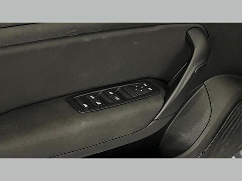 renault, megane, sedan 1.3 tce touch edc, otomatik, benzin 2.el otomobil | renew 27