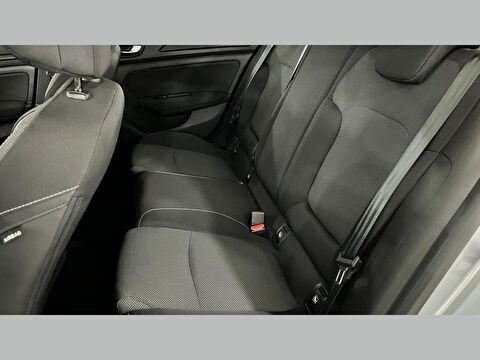 renault, megane, sedan 1.3 tce touch edc, otomatik, benzin 2.el otomobil | renew 25