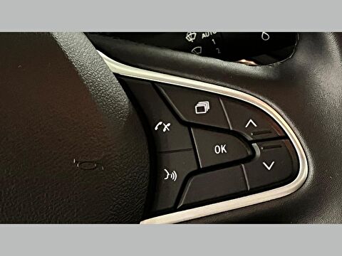 renault, megane, sedan 1.3 tce touch edc, otomatik, benzin 2.el otomobil | renew 21