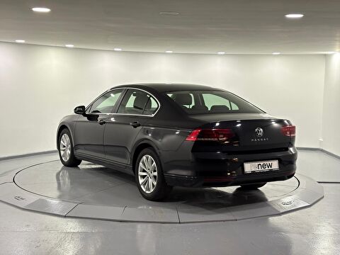 volkswagen, passat, 1.5 tsı act business dsg, otomatik, benzin 2.el otomobil | renew 9