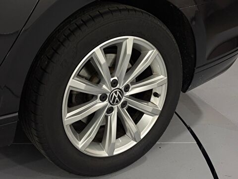 volkswagen, passat, 1.5 tsı act business dsg, otomatik, benzin 2.el otomobil | renew 26