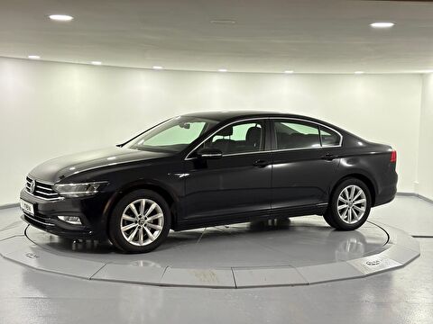 volkswagen, passat, 1.5 tsı act business dsg, otomatik, benzin 2.el otomobil | renew 10