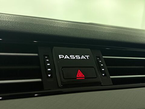 volkswagen, passat, 1.5 tsı act business dsg, otomatik, benzin 2.el otomobil | renew 24