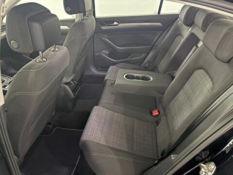 volkswagen, passat, 1.5 tsı act business dsg, otomatik, benzin 2.el otomobil | renew 12