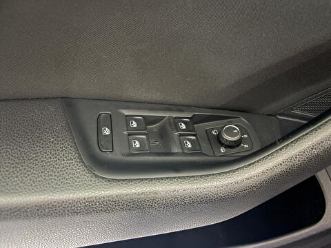 volkswagen, passat, 1.5 tsı act business dsg, otomatik, benzin 2.el otomobil | renew 16